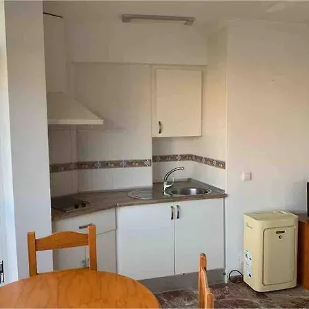 First Line Of The Sea Apartamento
