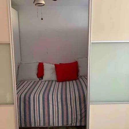 Apartamento First Line Of The Sea *